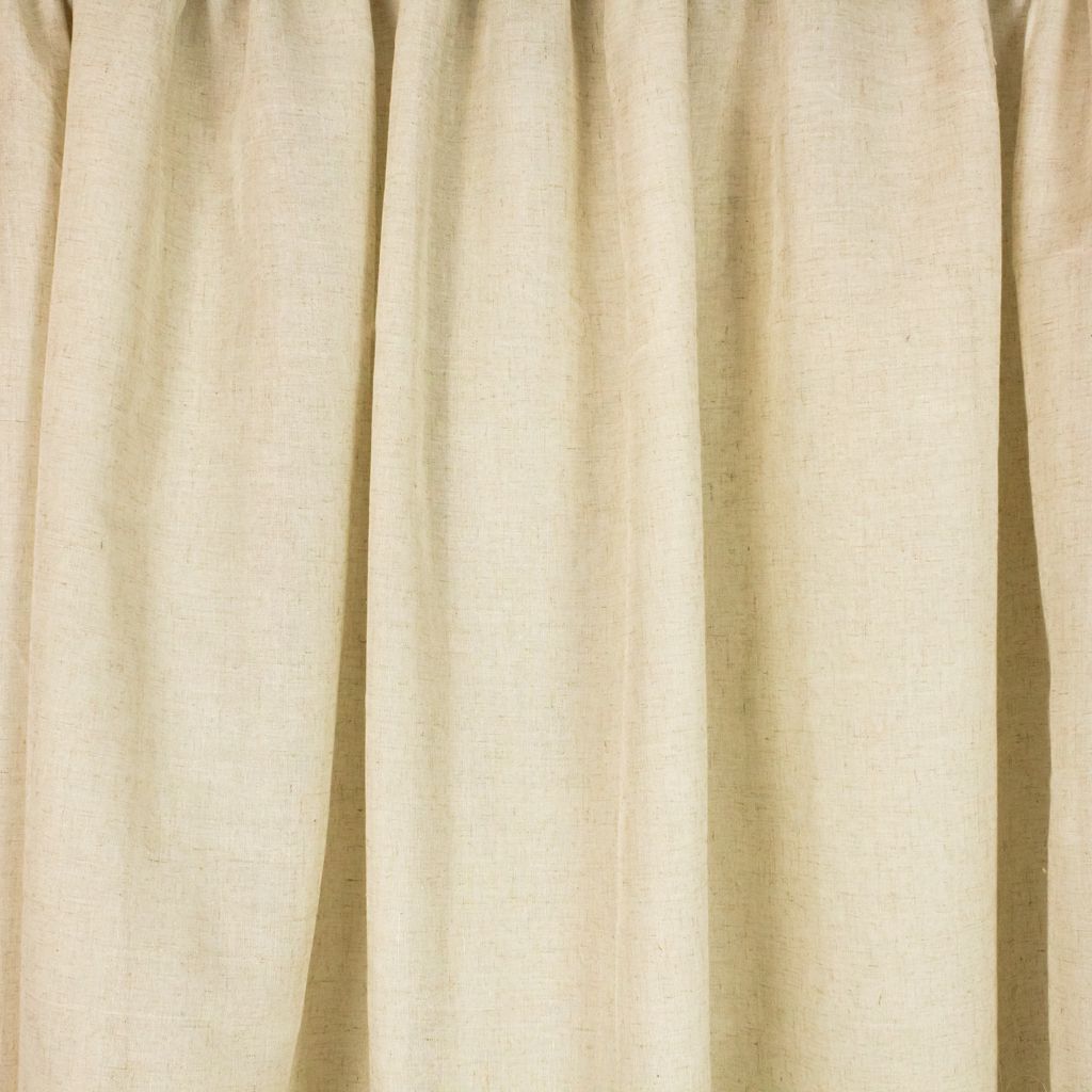 Warburton â Flax