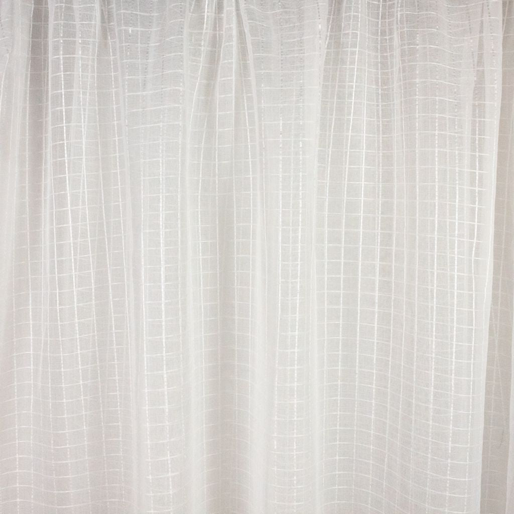 Washburn â Whitecap - RM Coco Fabric