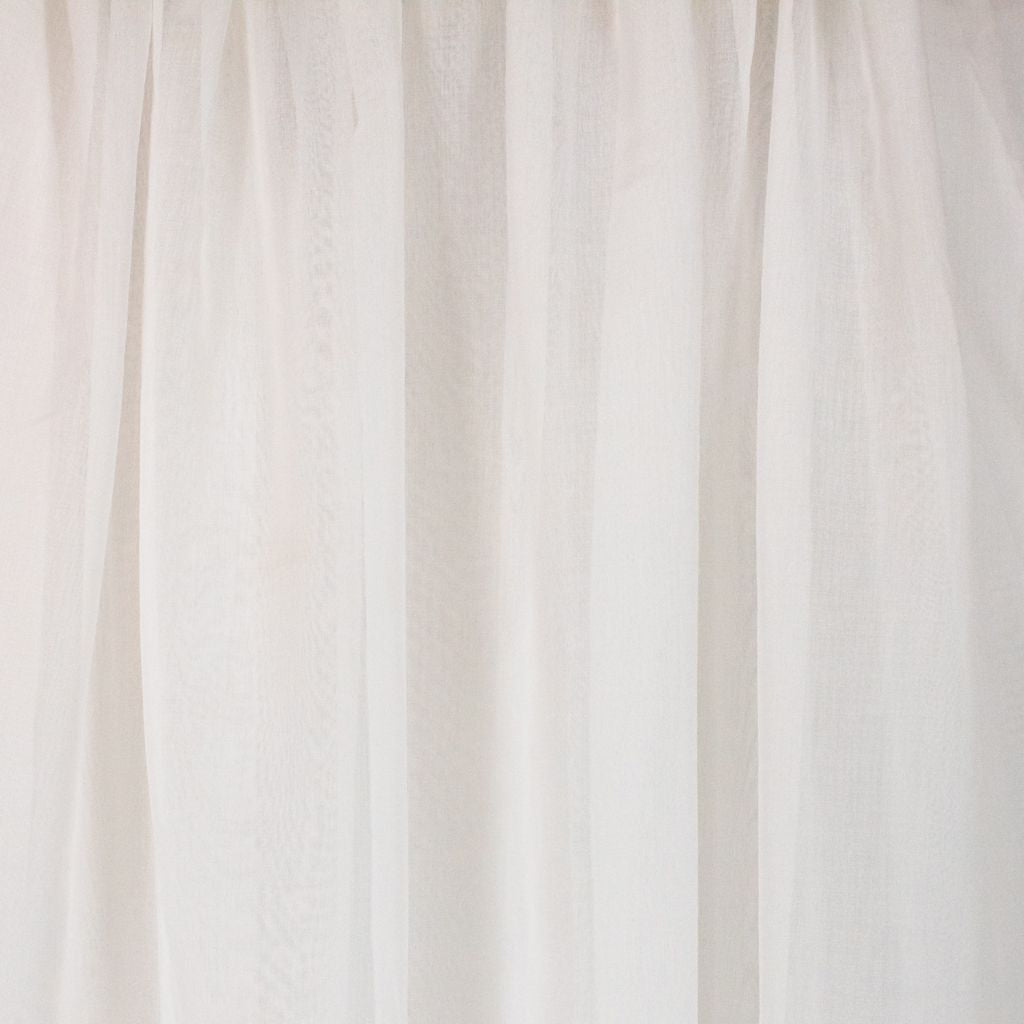 Yancy – Frost - RM Coco Fabric