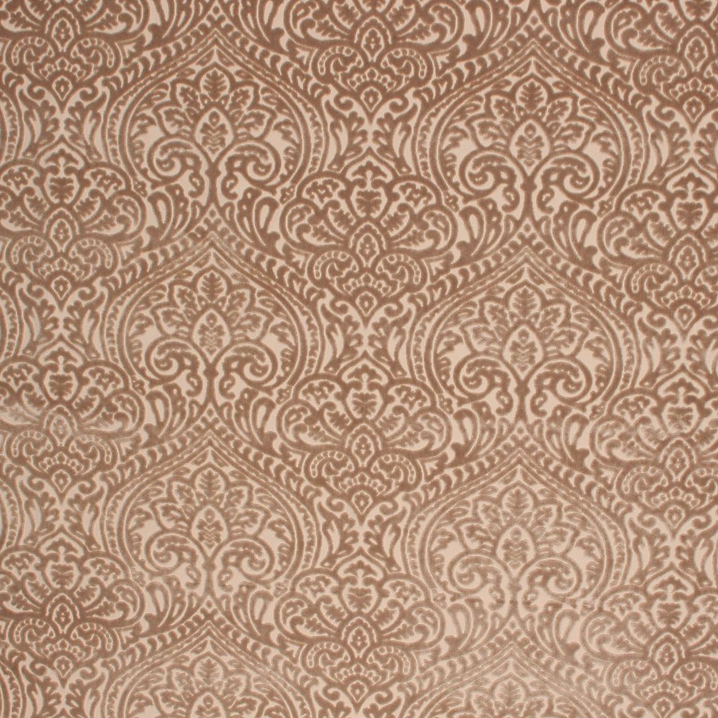 St. Honoré Damask â Silver Lining