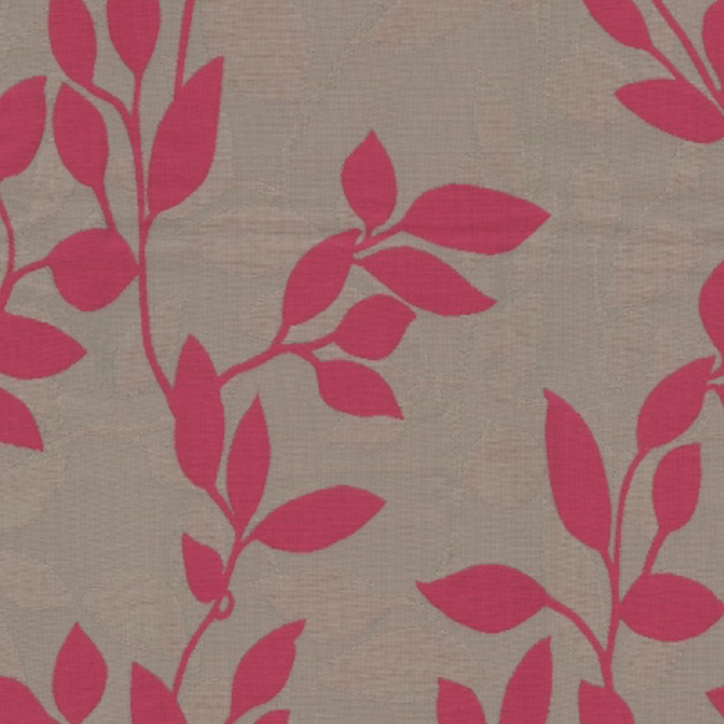 GOAL ORIENTED – RED - RM Coco Fabric