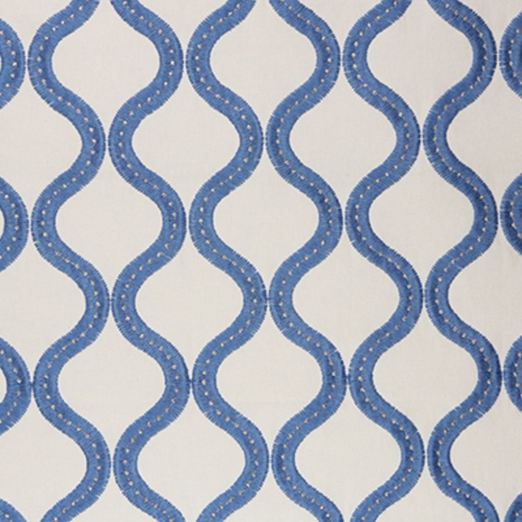 GO WITH THE FLOW – Ocean