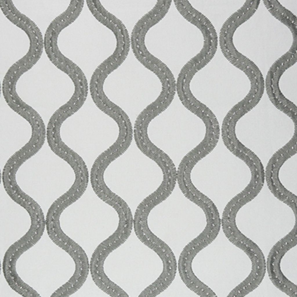 GO WITH THE FLOW – Gray