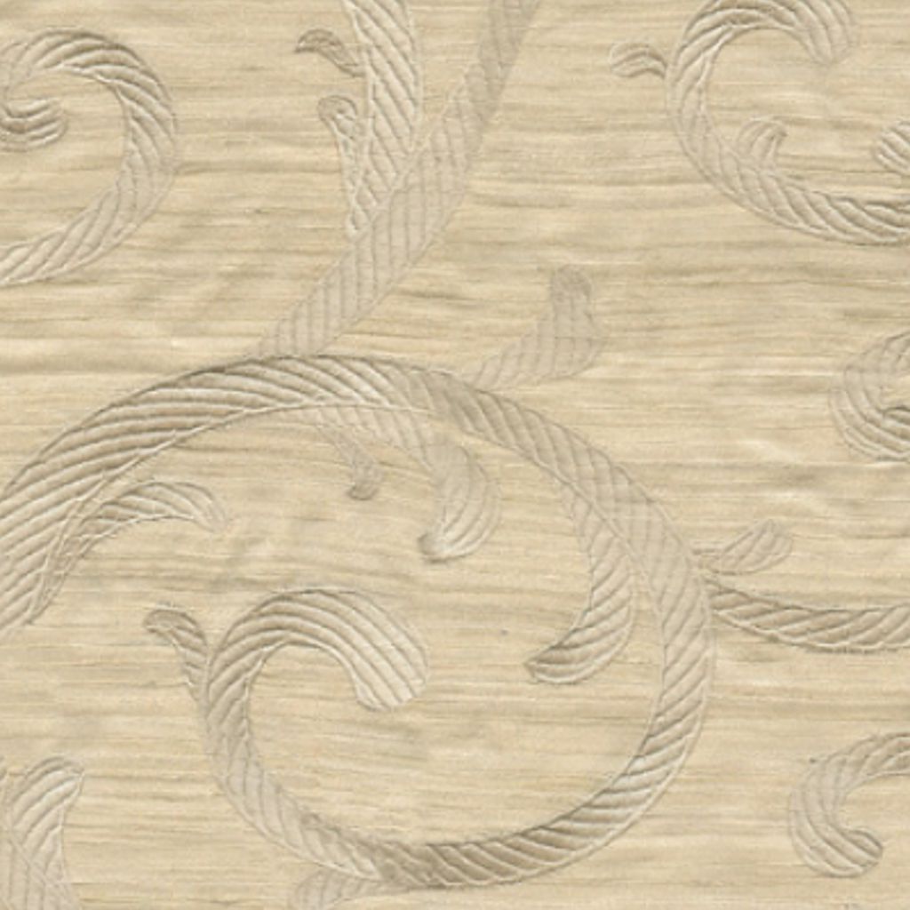 DEPEND ON ME – NATURAL - RM Coco Fabric