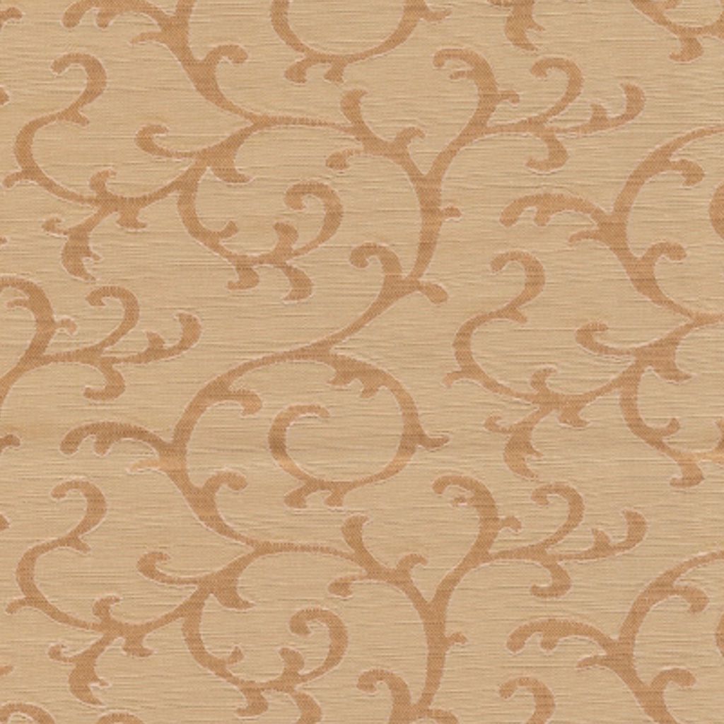 MANNER OF SPEAKING – Wheat - RM Coco Fabric