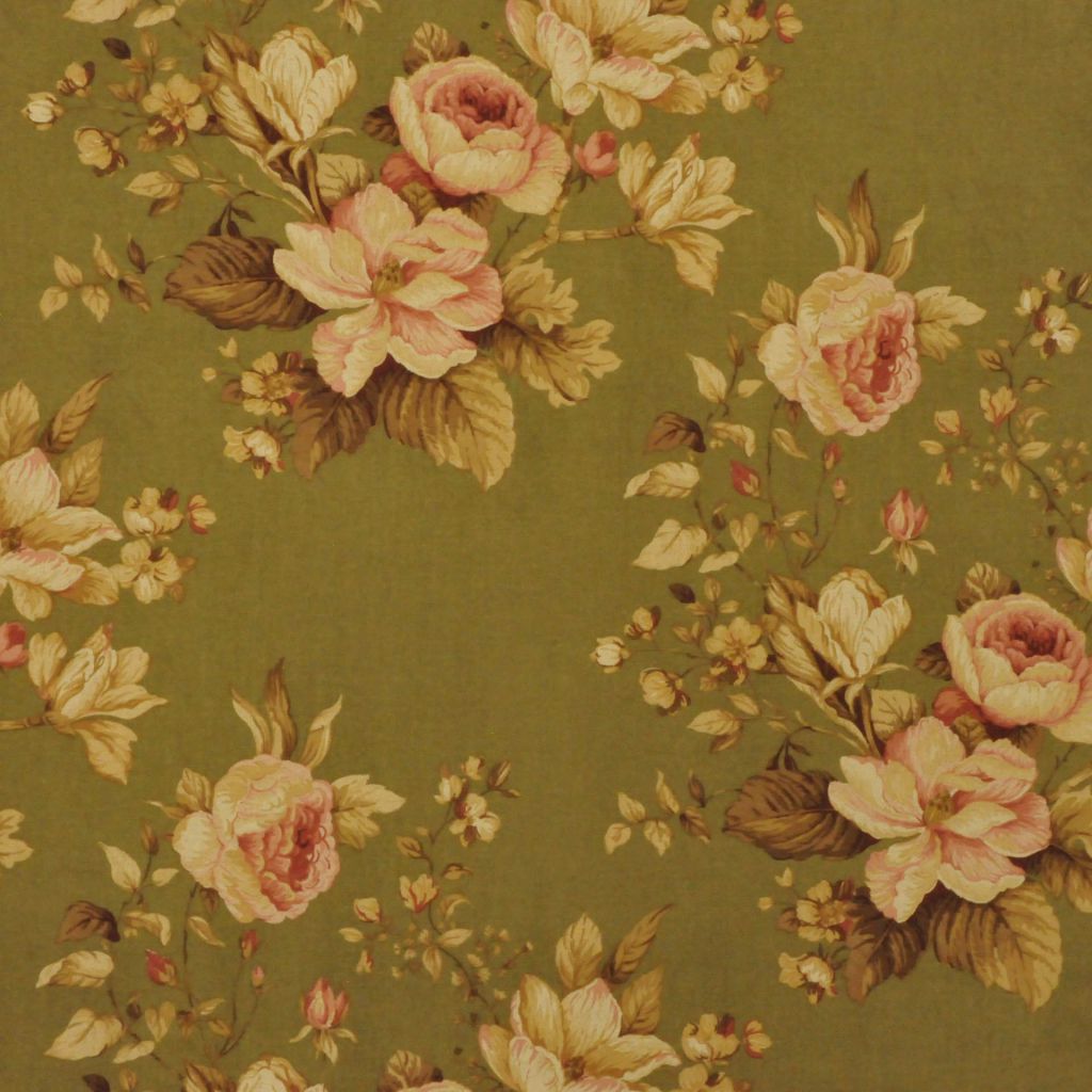 R305 – 3 - RM Coco Fabric
