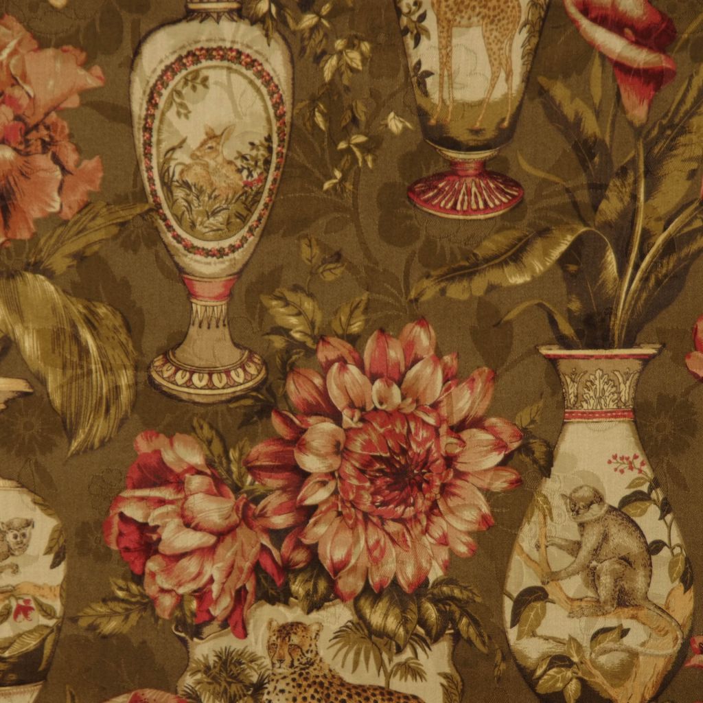 S702 – 737 - RM Coco Fabric