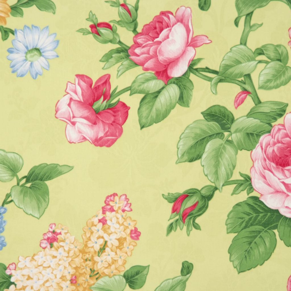 S740 – 43 - RM Coco Fabric