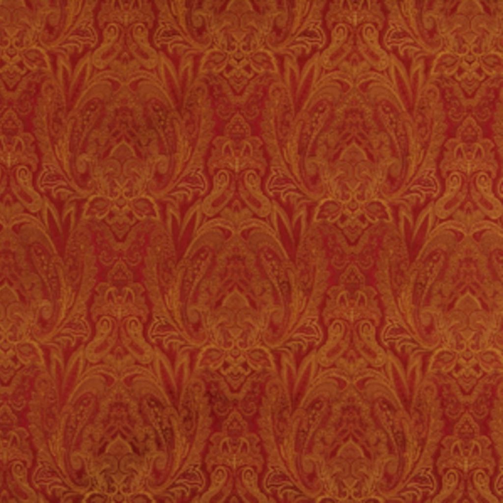 ALL DRESSE – Redwood - RM Coco Fabric
