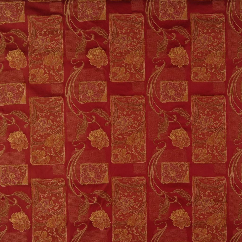 U206 – 30 - RM Coco Fabric
