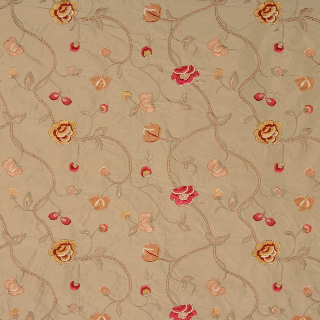 U204 – 25 - RM Coco Fabric