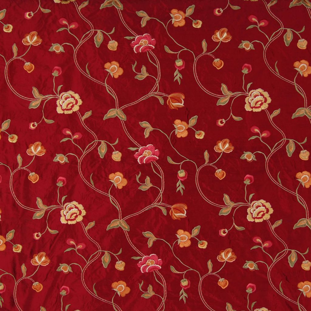U204 – 349 - RM Coco Fabric