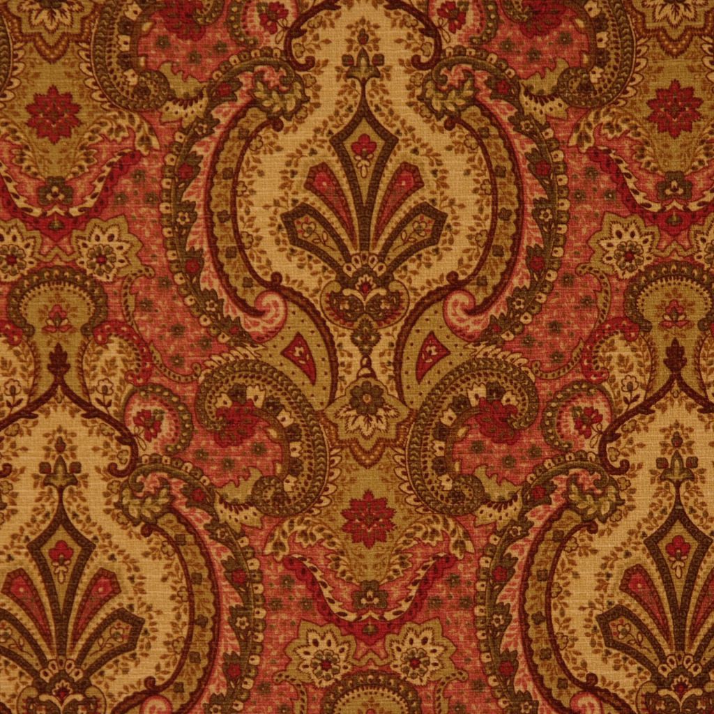 V201 – 424 - RM Coco Fabric