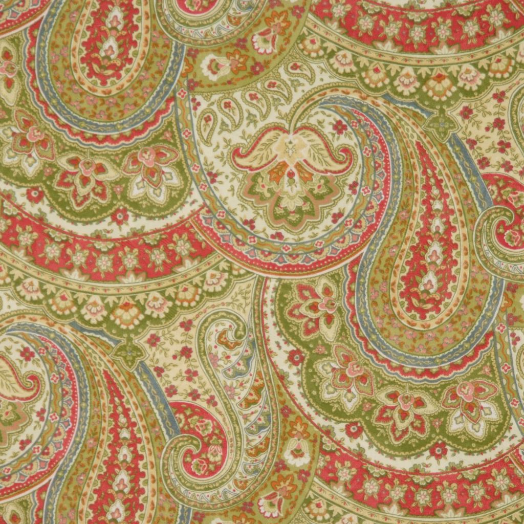V203 – 132 - RM Coco Fabric
