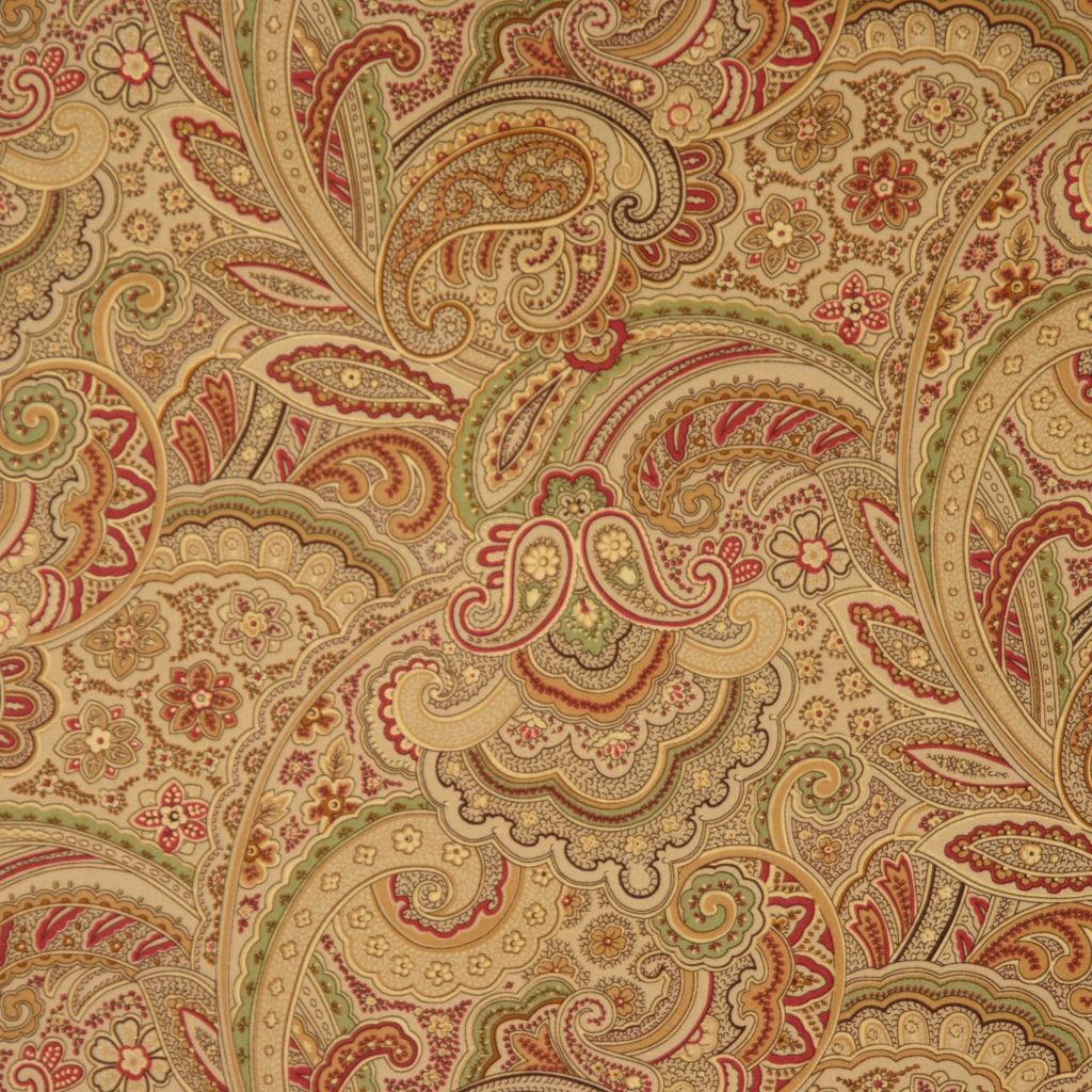 V211 – 426 - RM Coco Fabric