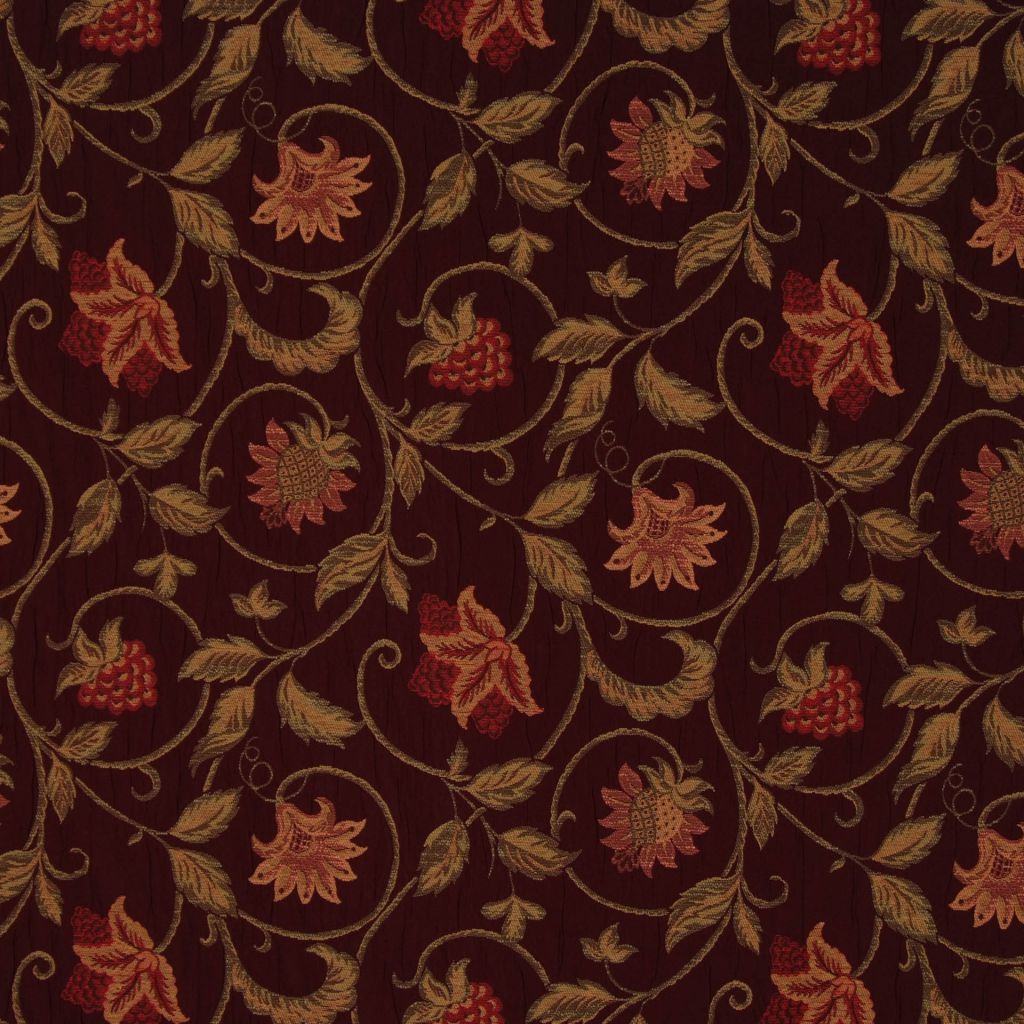 W121 – 2 - RM Coco Fabric