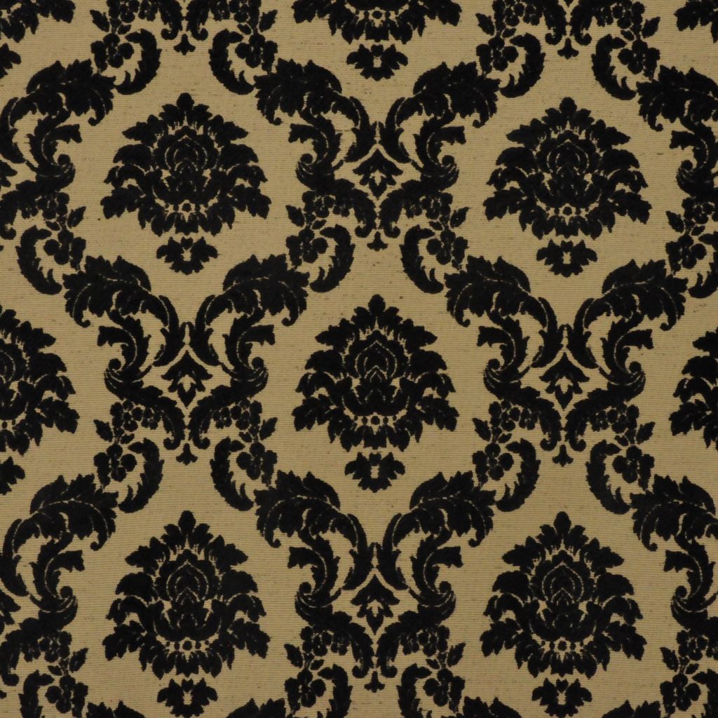 W126 – 69 - RM Coco Fabric