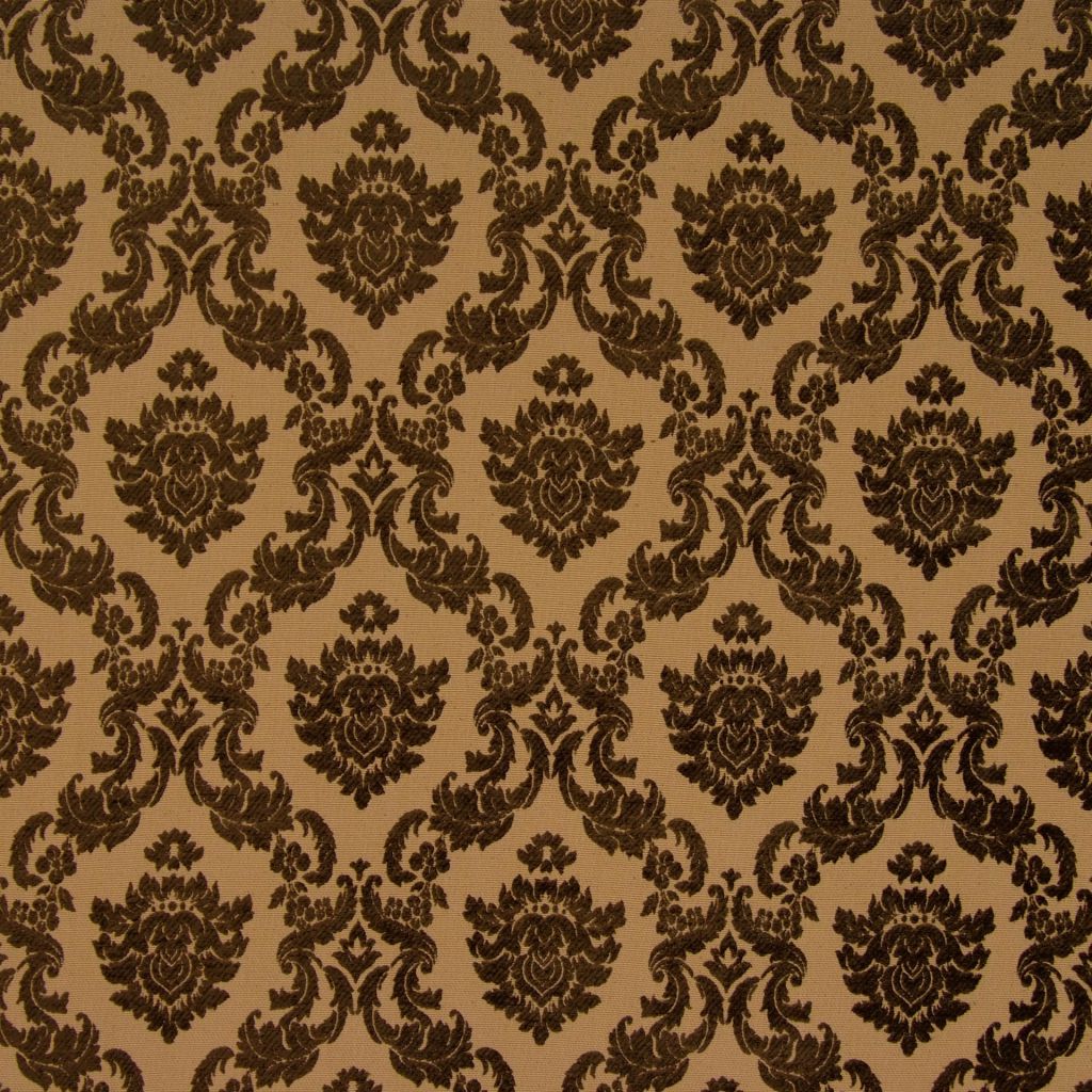 W126 – 44 - RM Coco Fabric