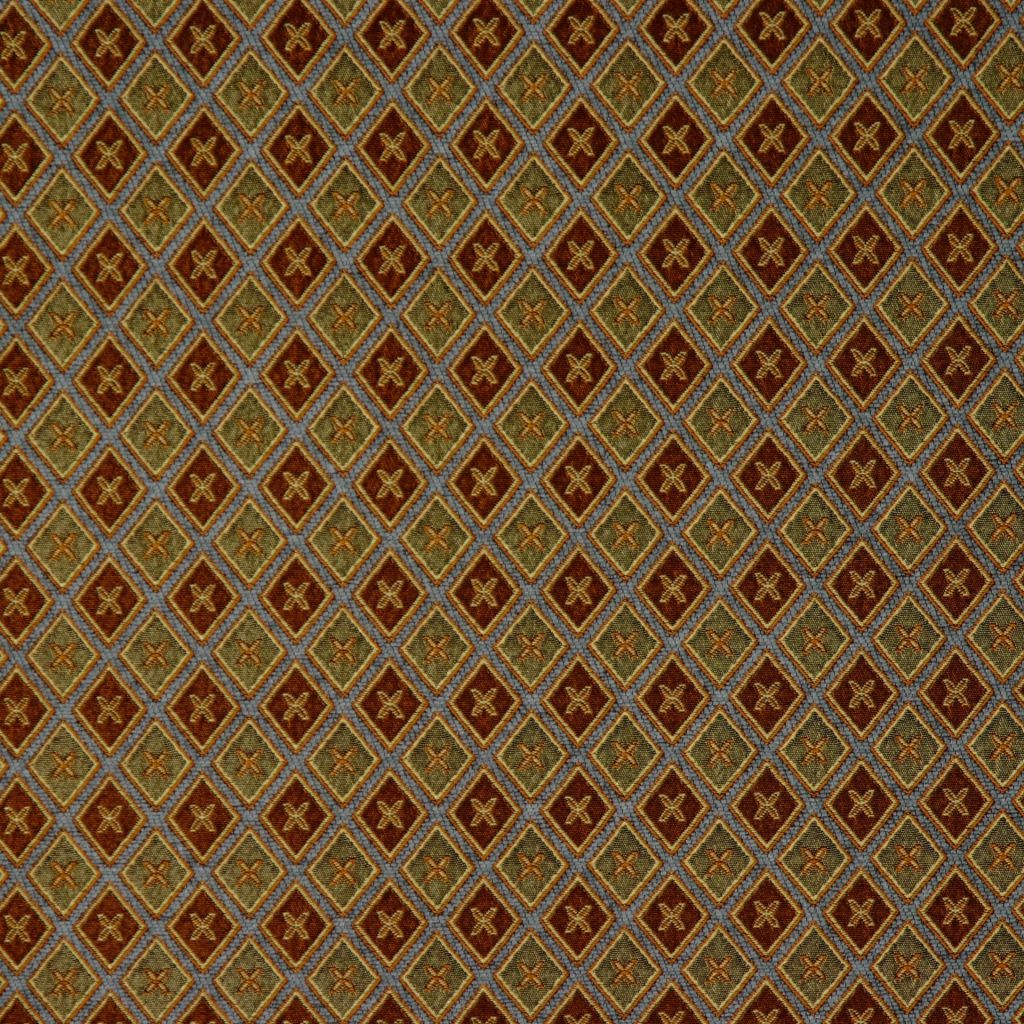 W128 – 53 - RM Coco Fabric