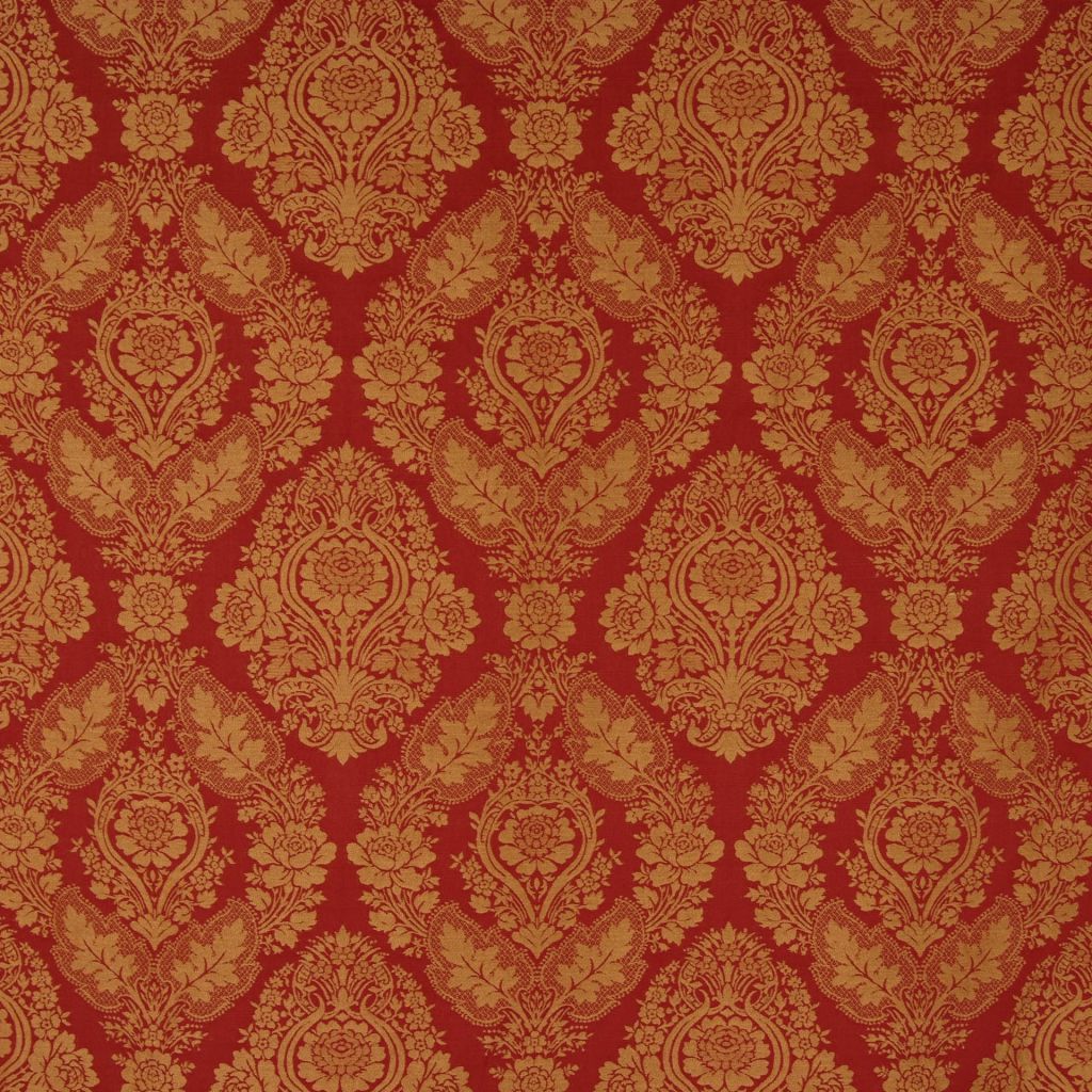 W150 – 1 - RM Coco Fabric
