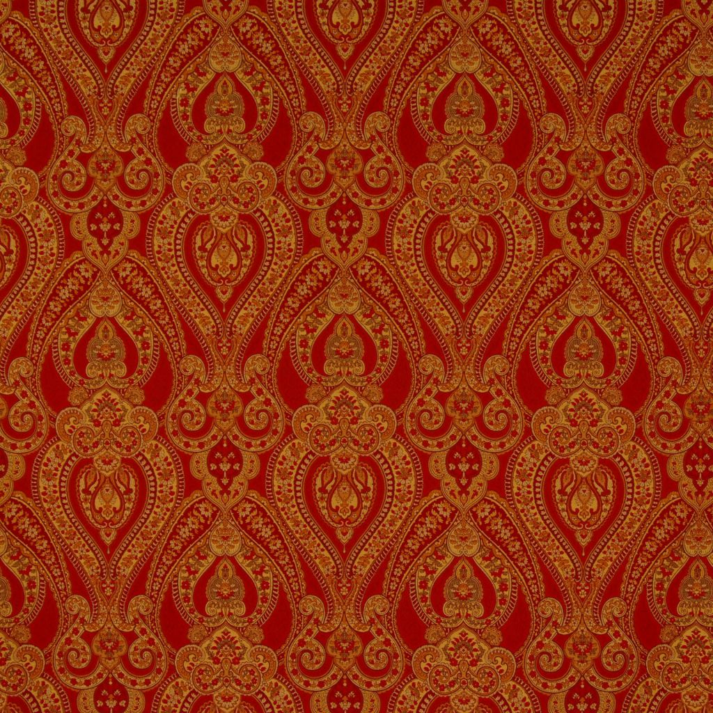 W0797 – 387 - RM Coco Fabric