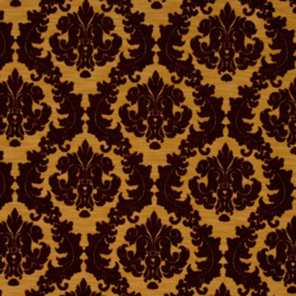 W07962 – 9 - RM Coco Fabric
