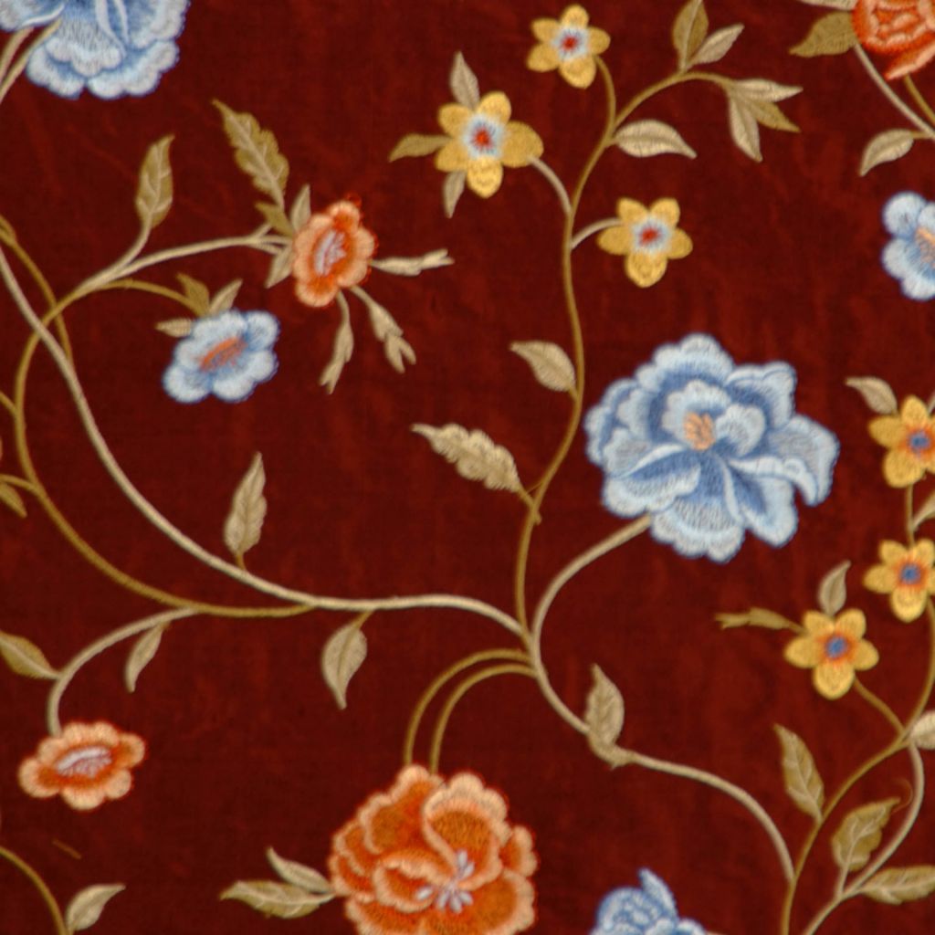 W079101 – 226 - RM Coco Fabric