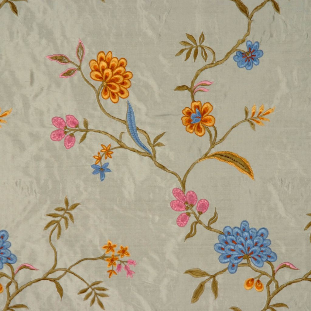 W079105 – 50 - RM Coco Fabric