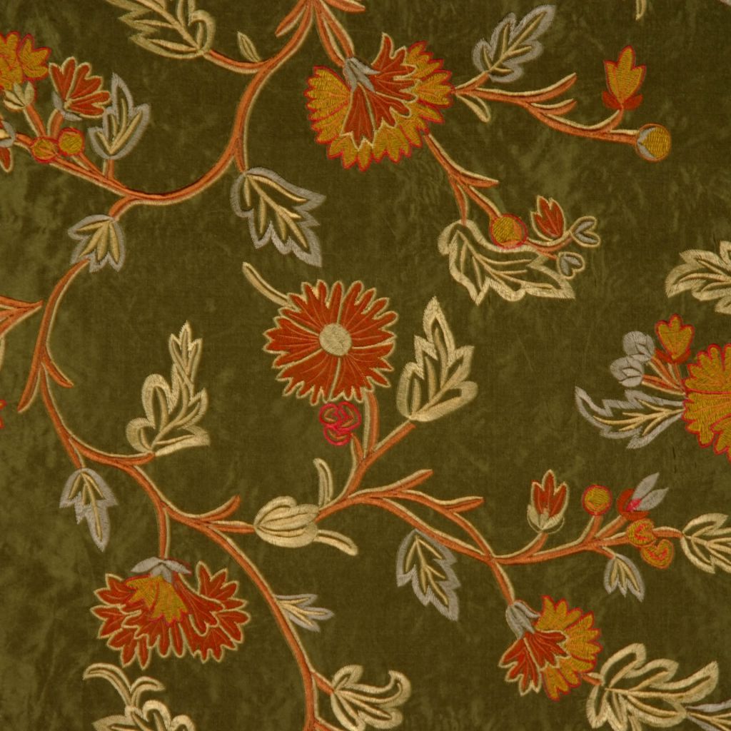 W079108 – 34 - RM Coco Fabric