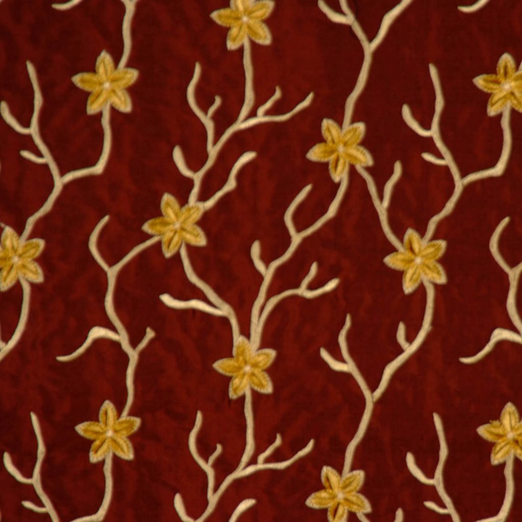 W079123 – 226 - RM Coco Fabric