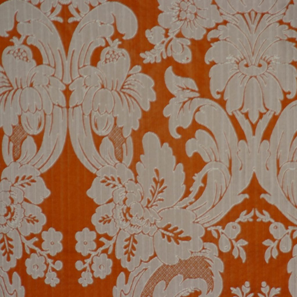 W079124 – 156 - RM Coco Fabric
