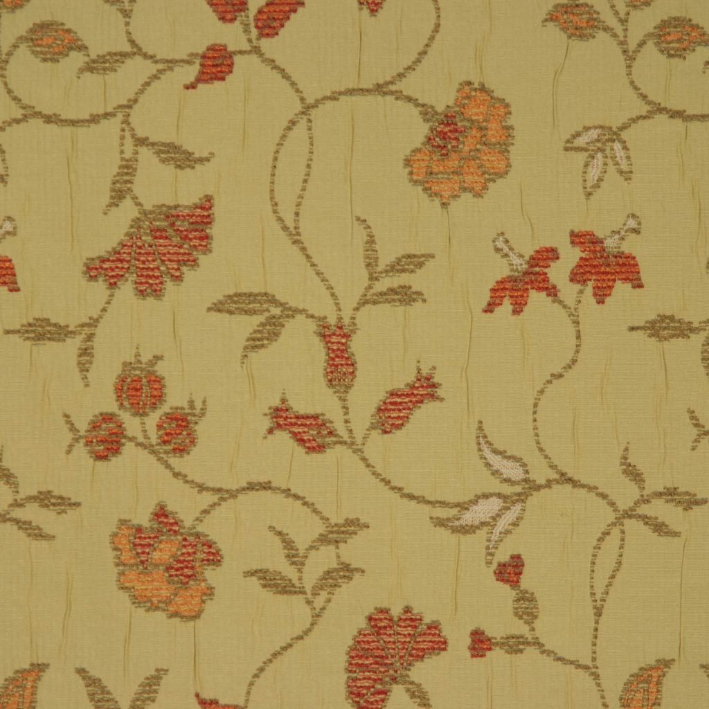 W08914 – 5601 - RM Coco Fabric