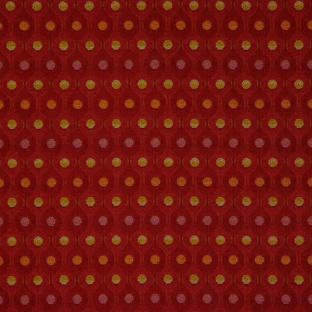 W08917 – 978 - RM Coco Fabric