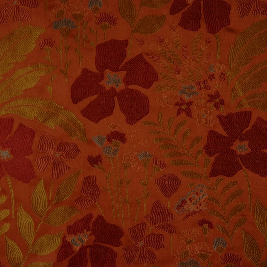 W08923 – 2 - RM Coco Fabric