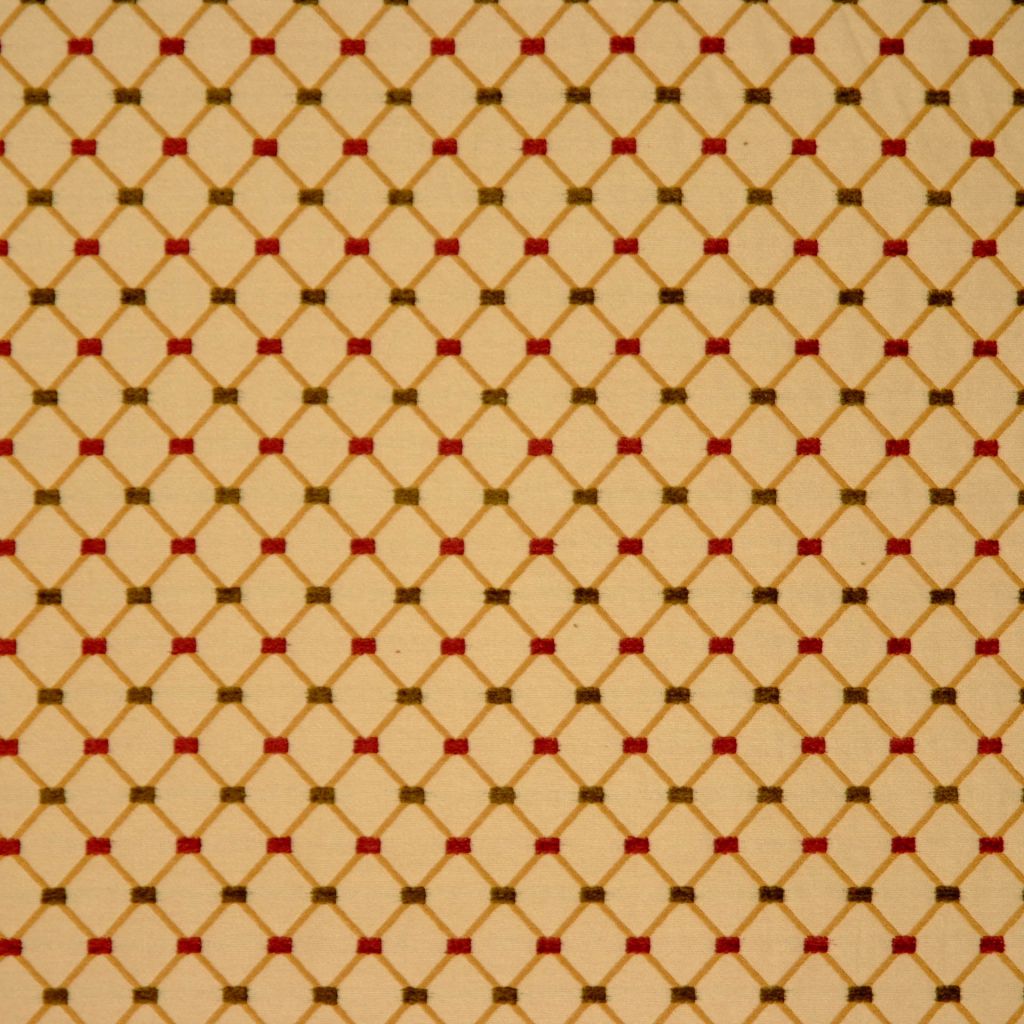 W08927 – 2 - RM Coco Fabric