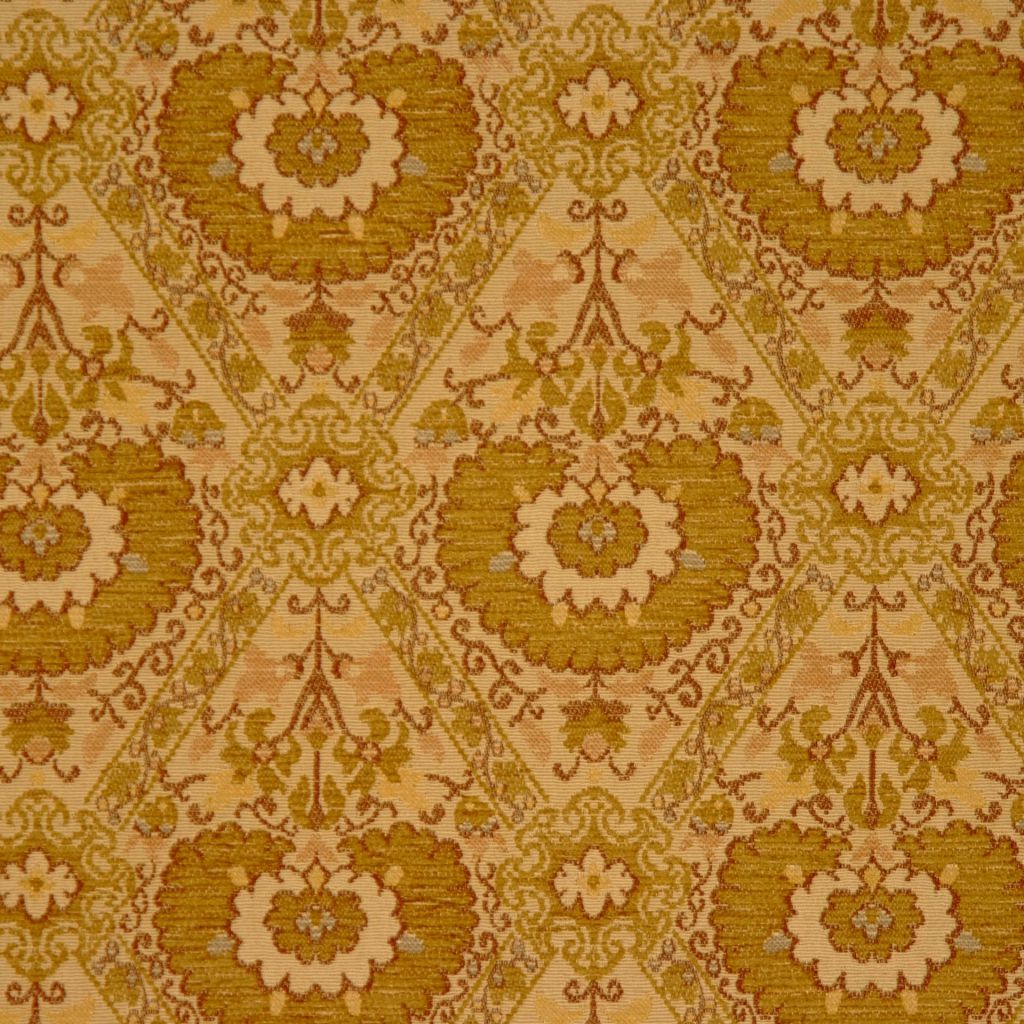 W08945 – 57 - RM Coco Fabric