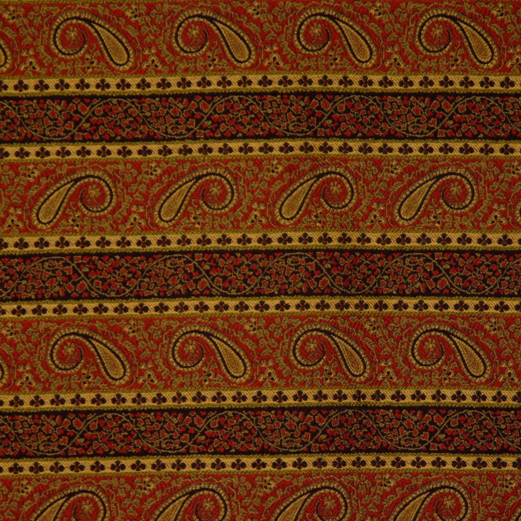 W08950 – 19 - RM Coco Fabric