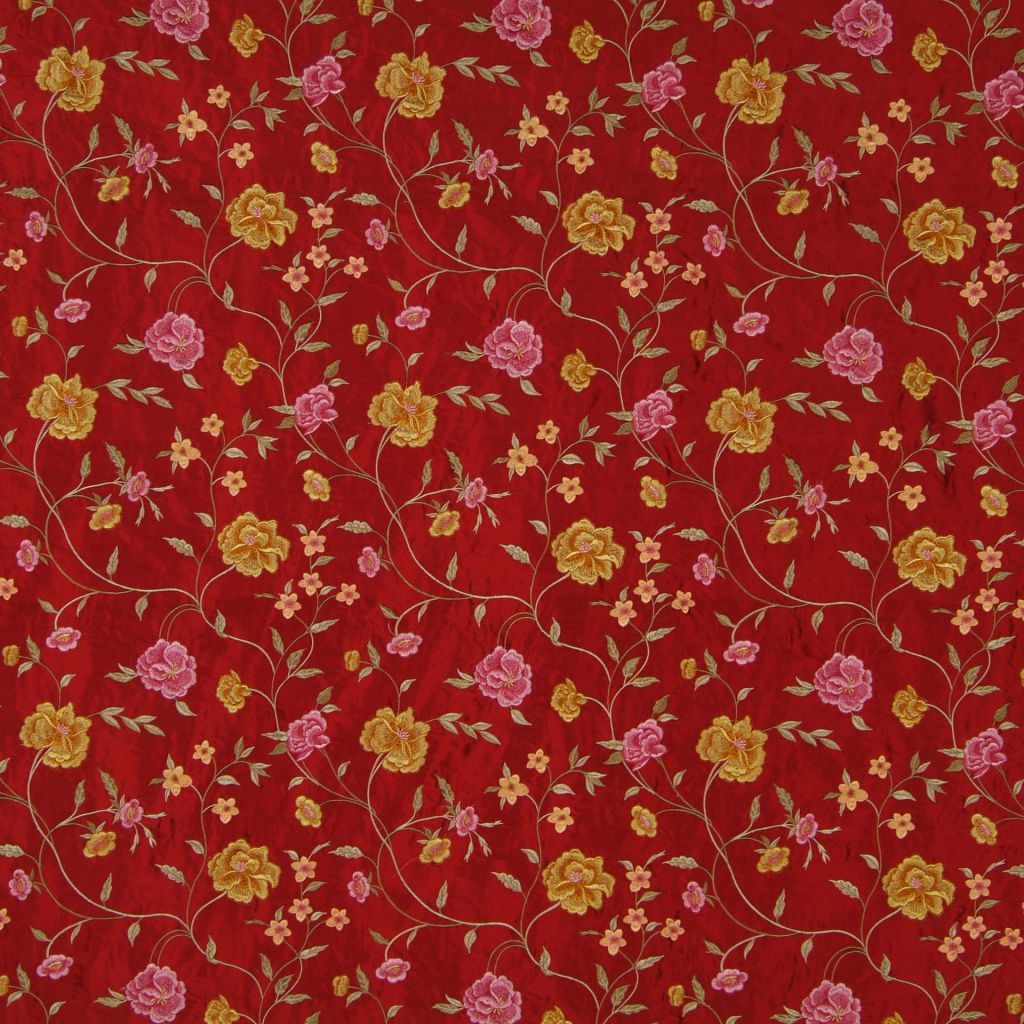 W083162 – 30 - RM Coco Fabric