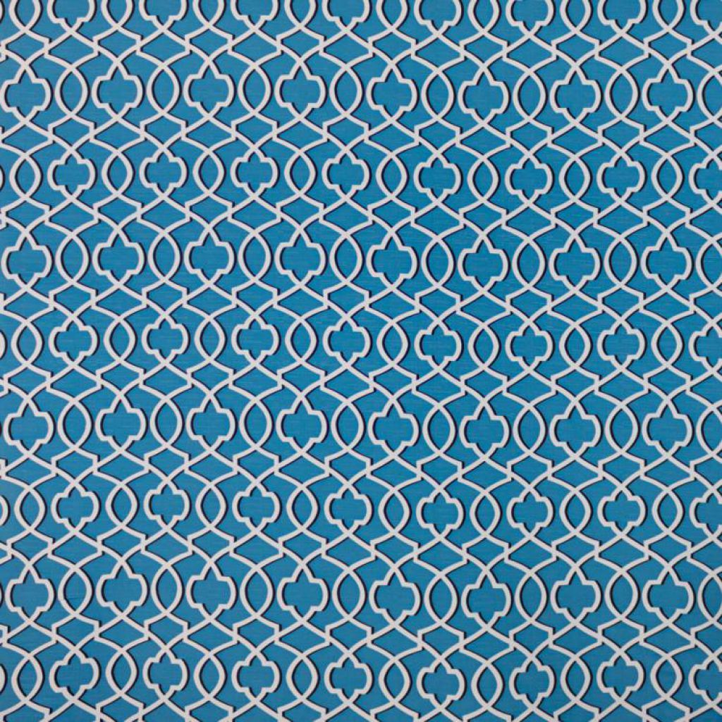 Nassau Trellis IO – Blue