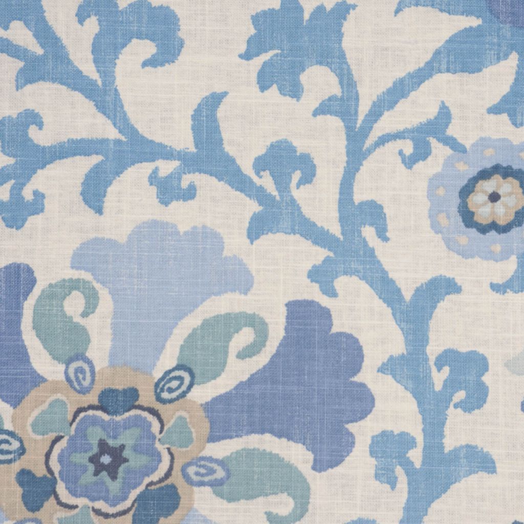DEER – INDIAN SEA - RM Coco Fabric