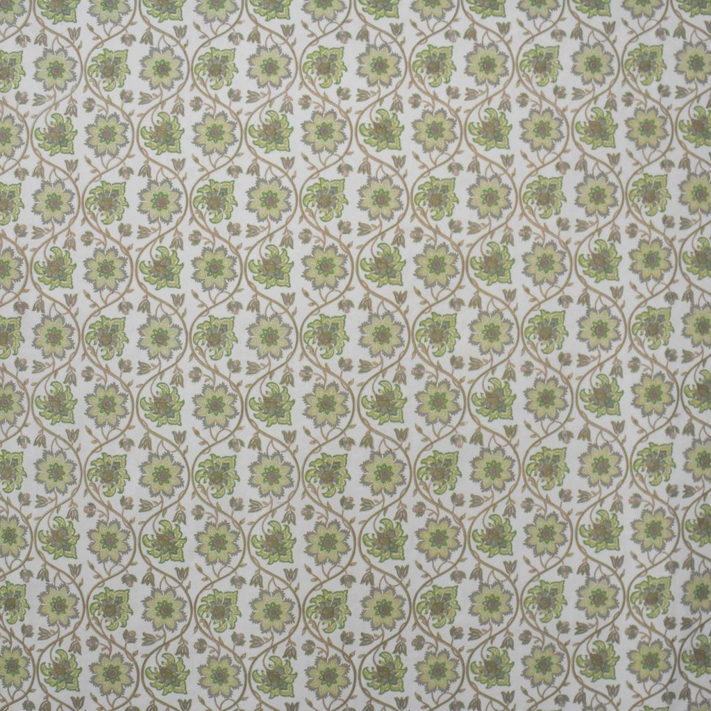 2283CB – GREEN/TAUPE