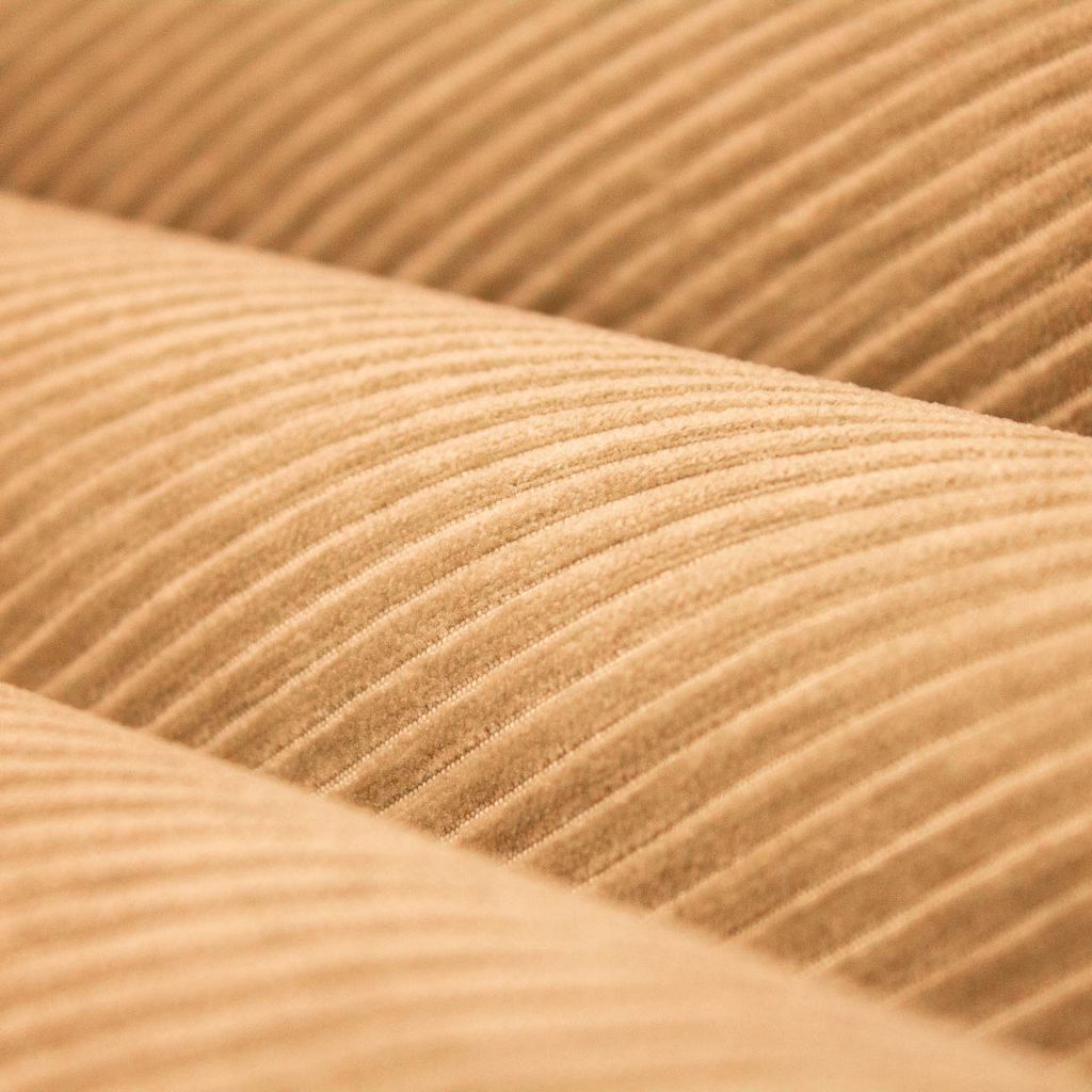 Rallycross - Crypton® â Brown Sugar - RM Coco Fabric