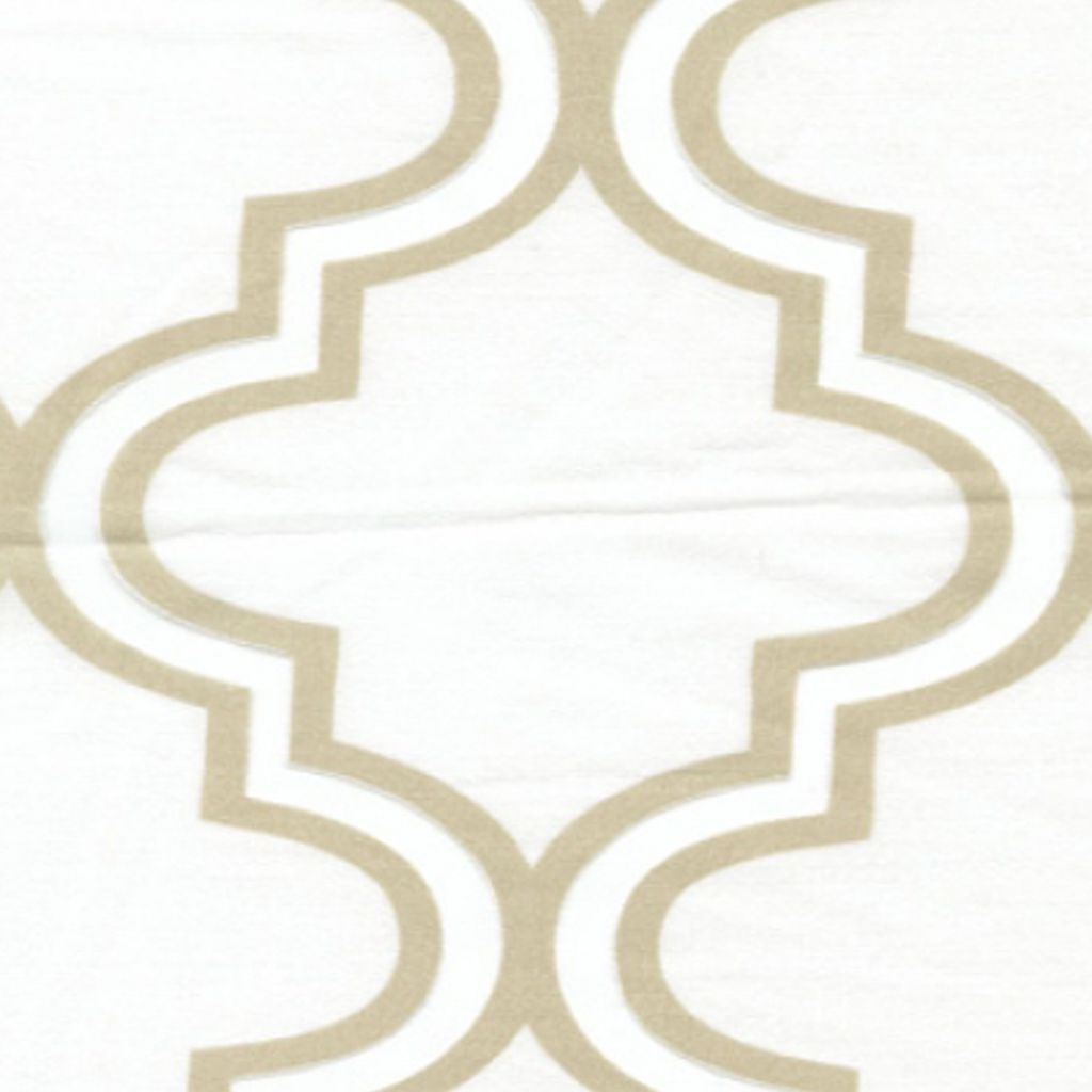 PRESTWICK – Champagne/Gold - RM Coco Fabric