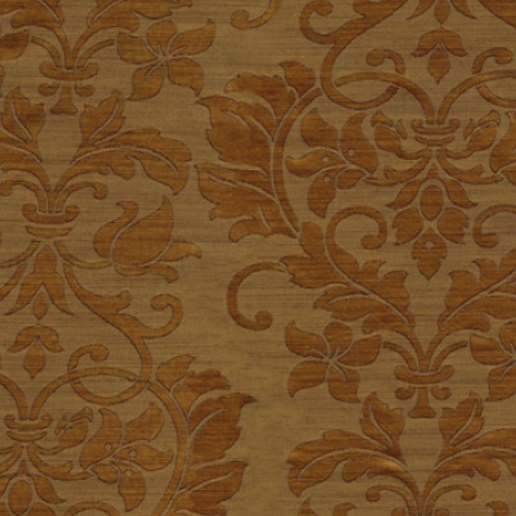 BRING ABOUT – Black/Gold - RM Coco Fabric