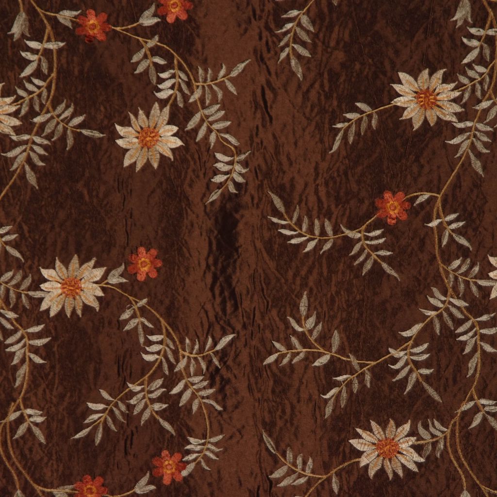 ABOTT – COLA 53.5 - RM Coco Fabric