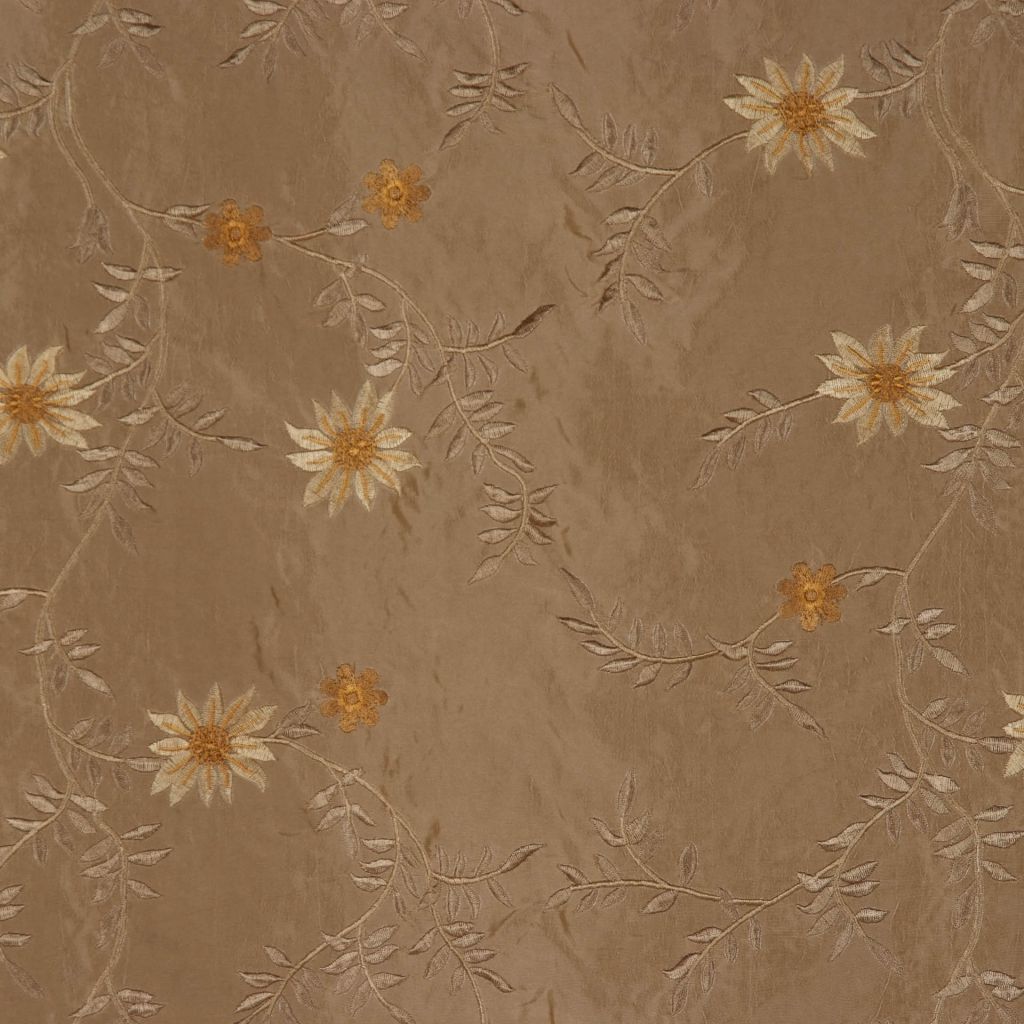 ABOTT – NOUGAT 53.5 - RM Coco Fabric