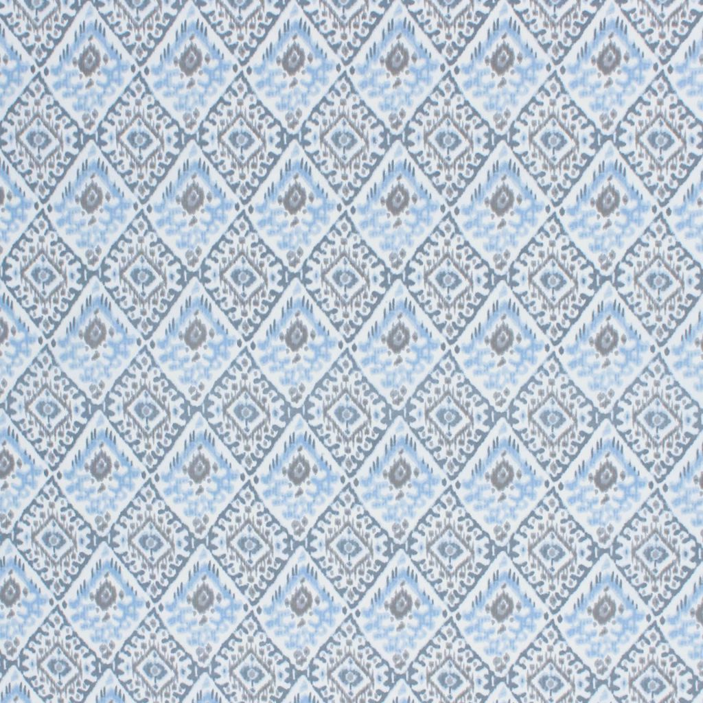 Akbar – Twilight - RM Coco Fabric