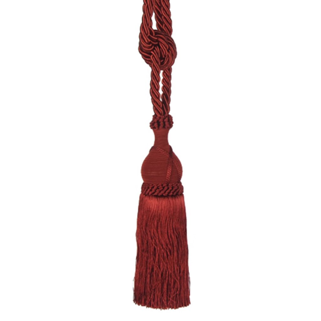 T1135 TIE BACK TASSEL – TIE BACK TASSEL 308