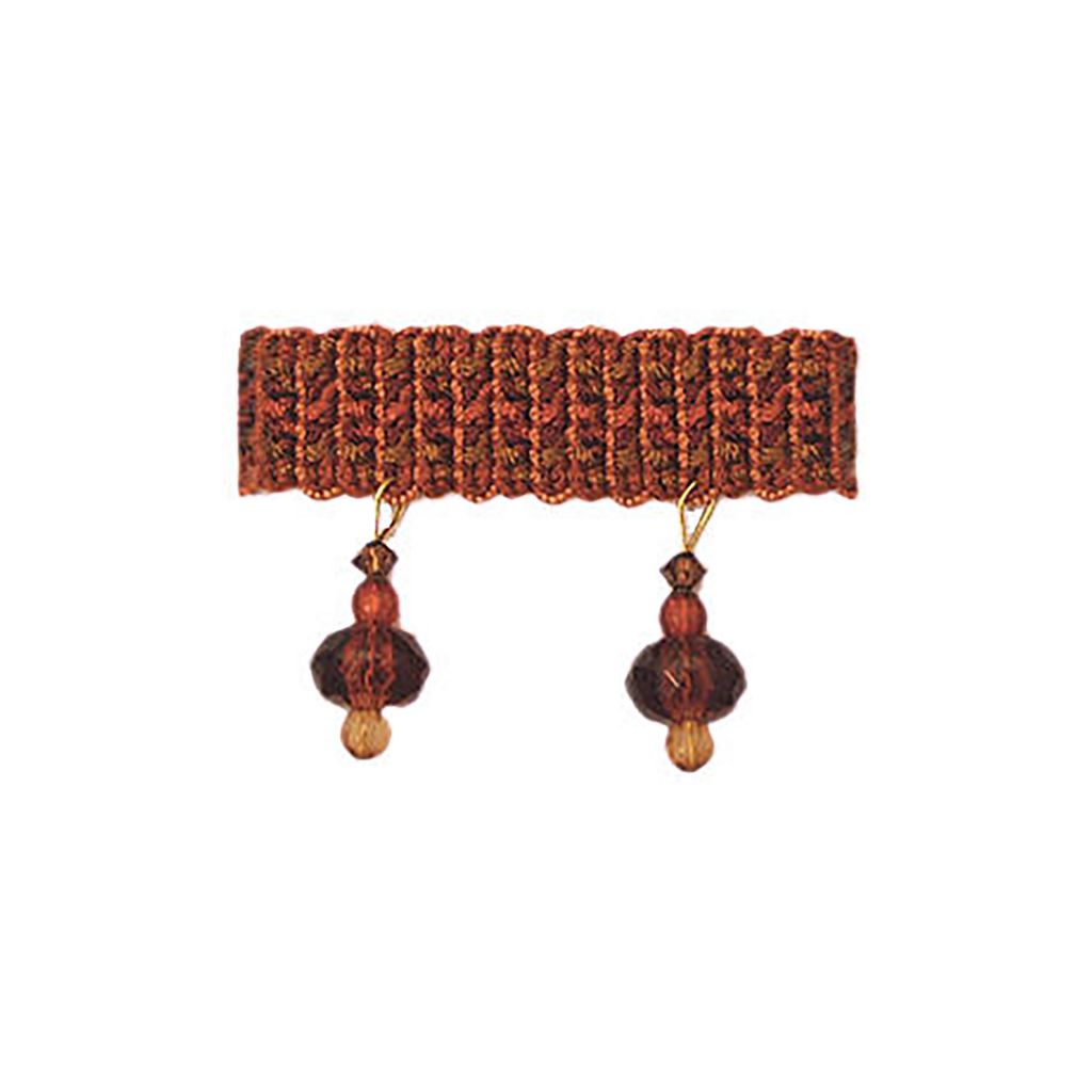 T1095 BEADED FRINGE â MOROCCAN SPIC