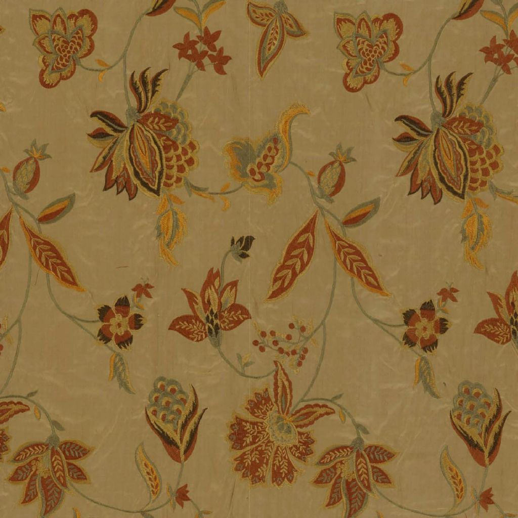 CANDIDE – AUTUMN LEAF - RM Coco Fabric
